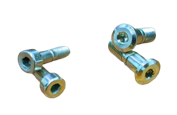 CLAMPING BOLT